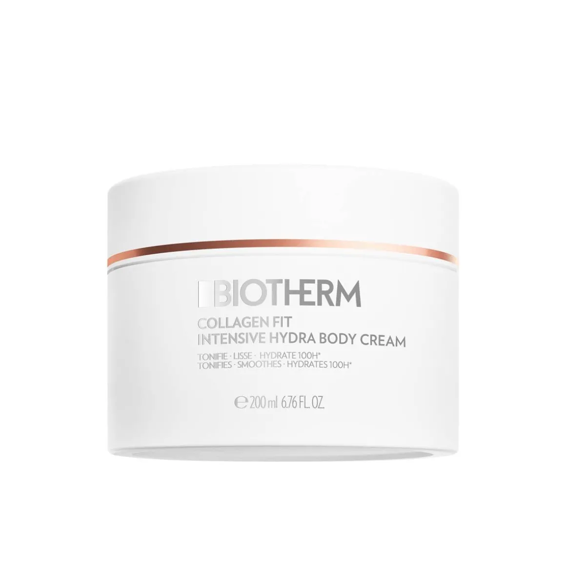 Collagen Fit Intensive Hydra Body Creme
