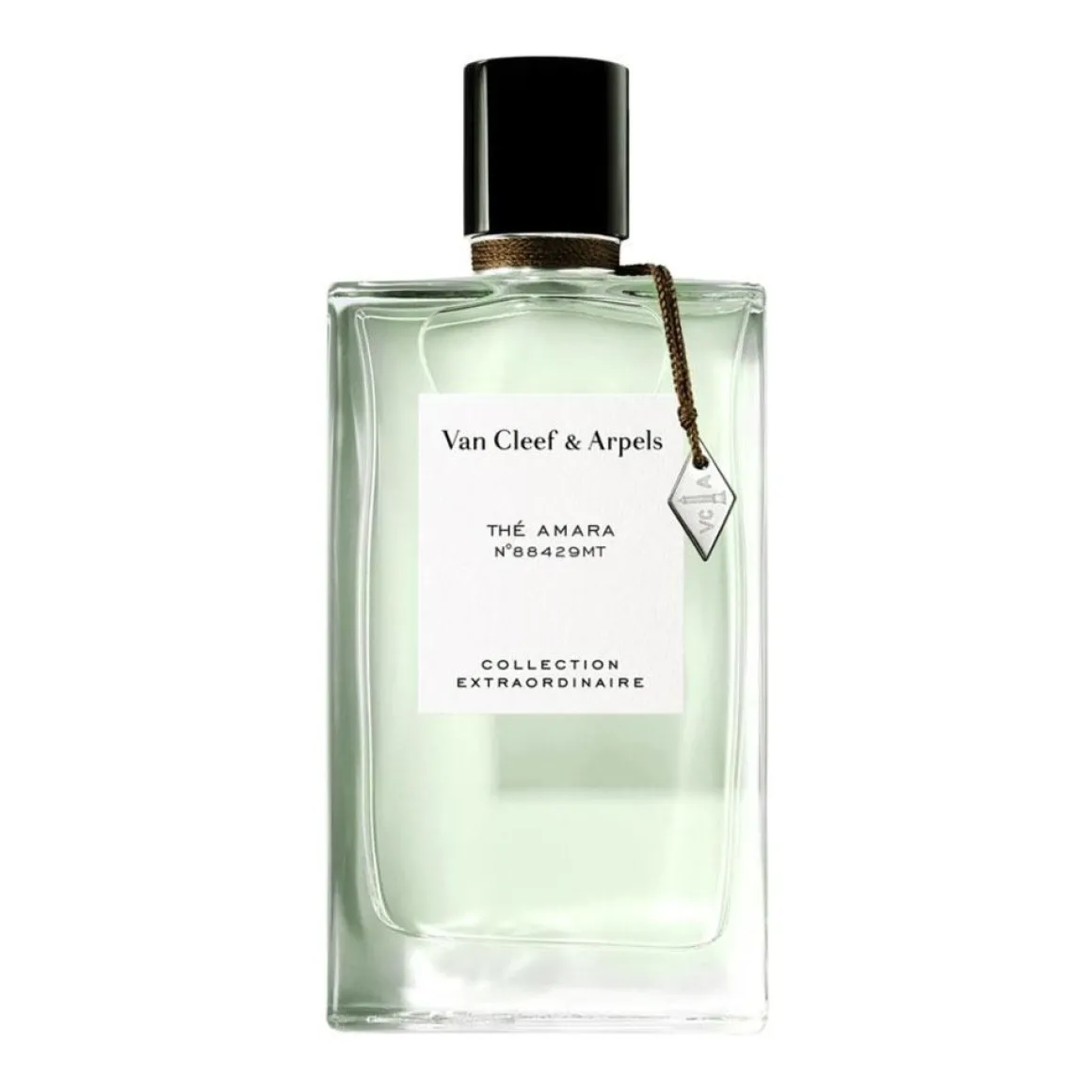Collection Extraordinaire Thé Amara Parfum
