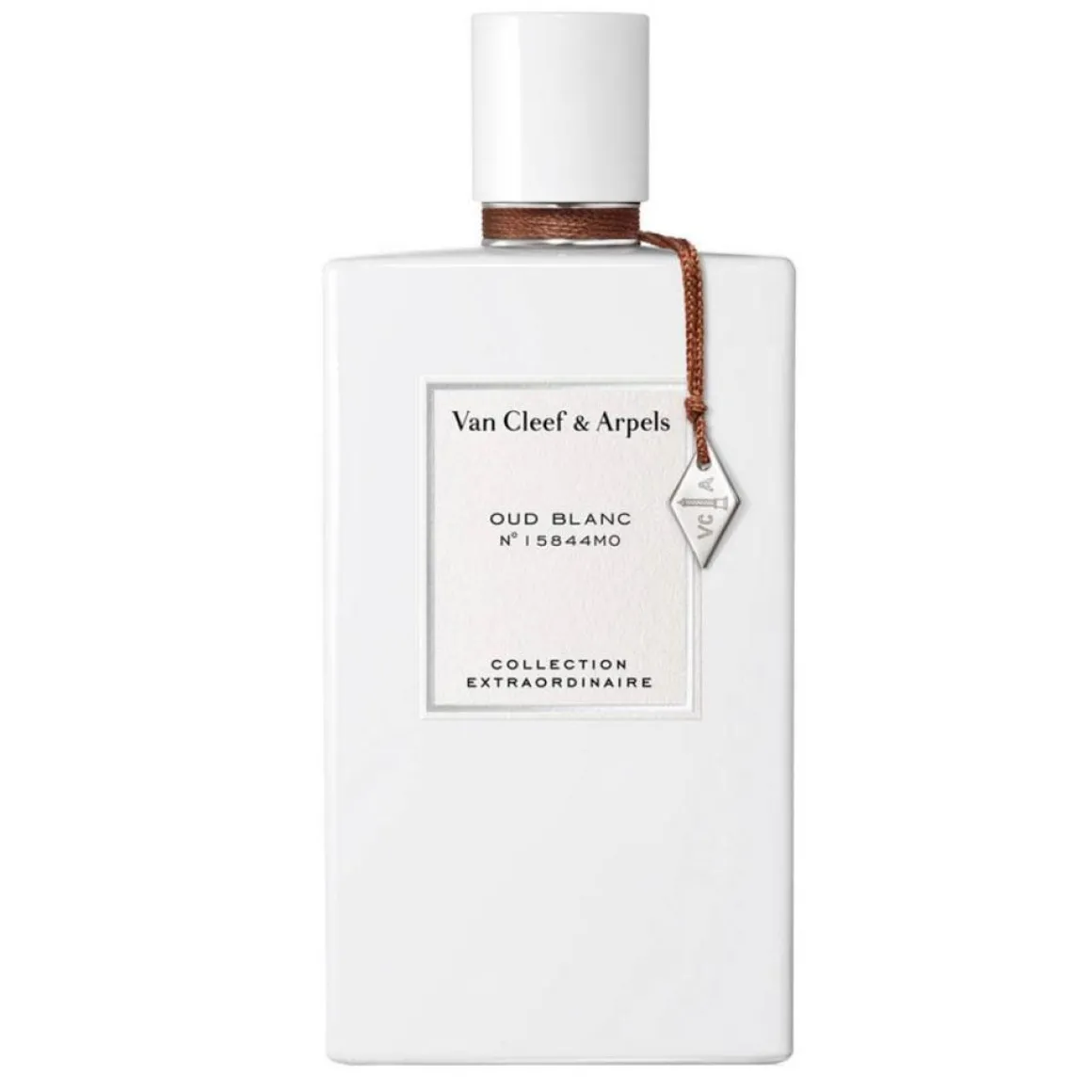 Collection Extraordinaire Oud Blanc Parfum