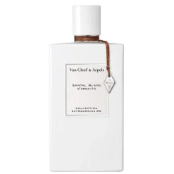 Collection Extraordinaire Santal Blanc