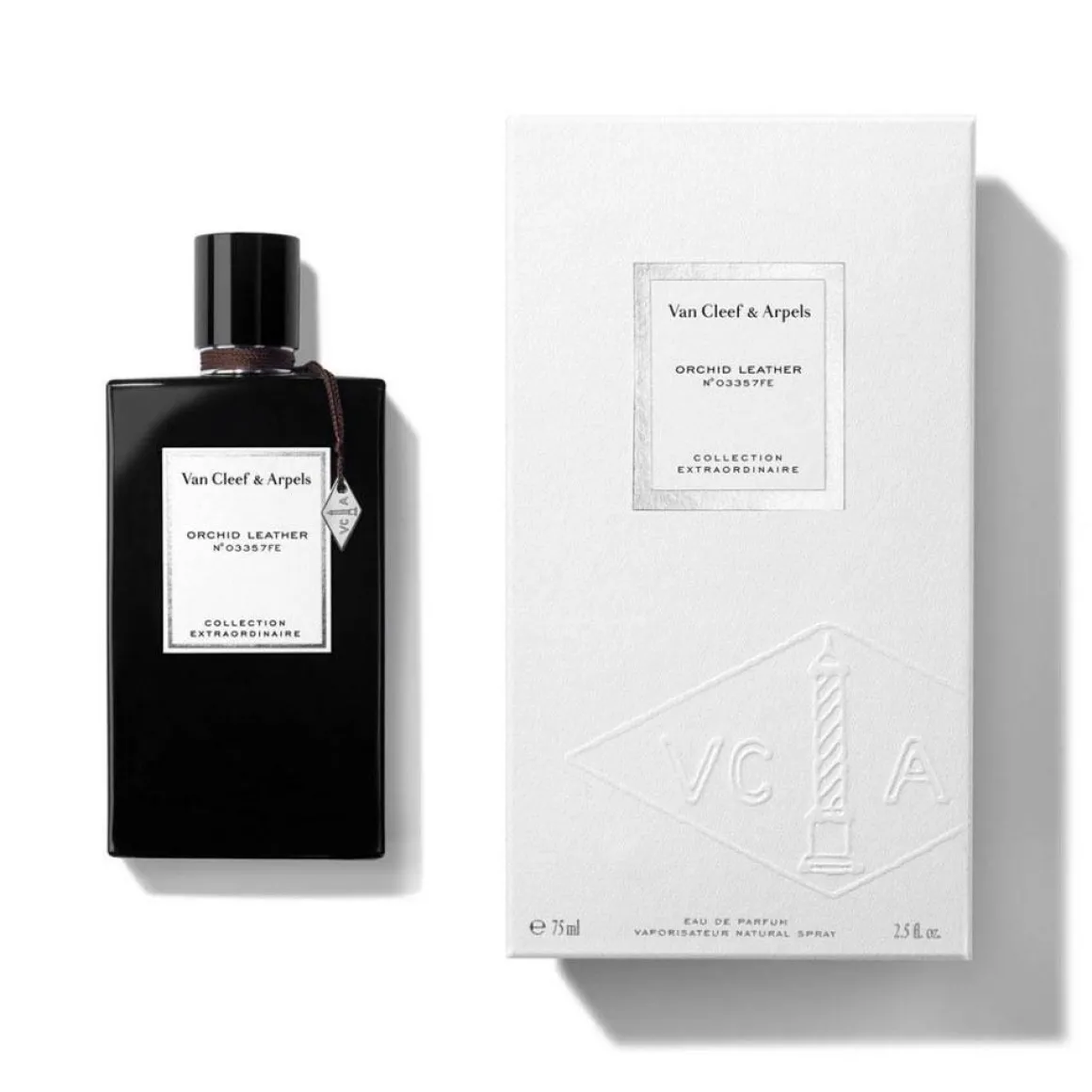Collection Extraordinaire Orchid Leather