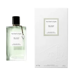 Collection Extraordinaire Thé Amara Parfum
