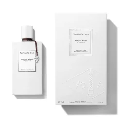 Collection Extraordinaire Santal Blanc