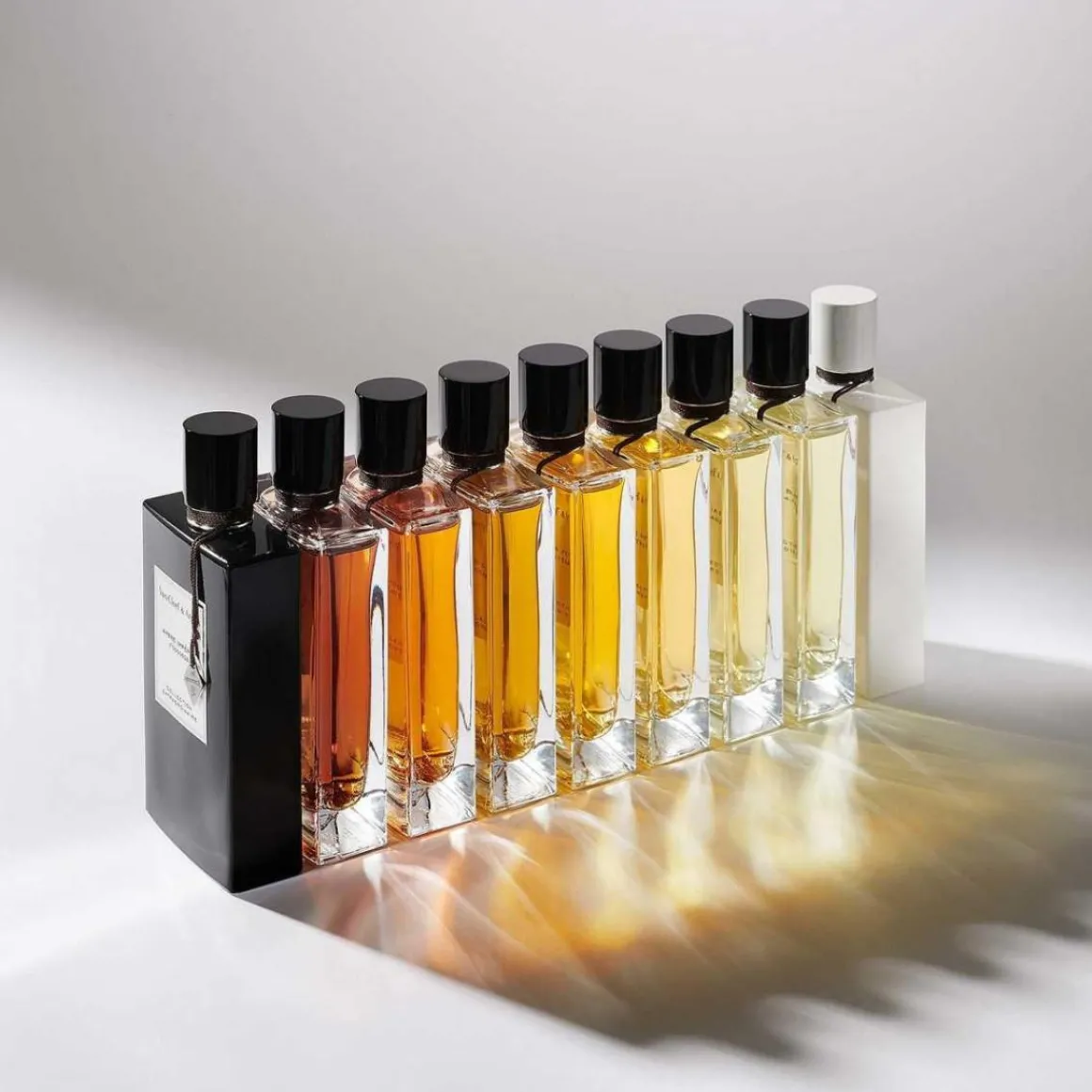 Collection Extraordinaire Bois D'Amande