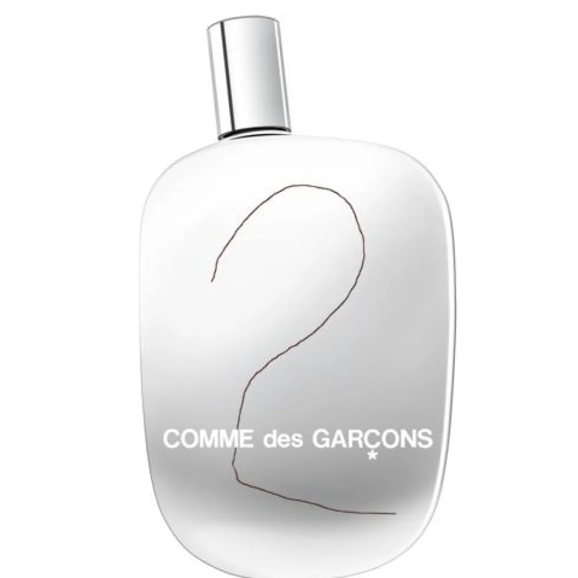 Comme Des Garçons 2 Eau De Parfum Kopen