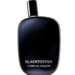 Comme Des Garçons Blackpepper Parfum Kopen