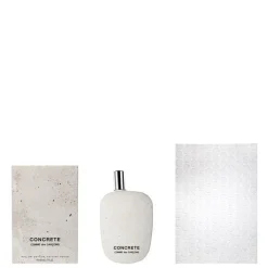 Comme Des Garçons Concrete Parfum Kopen