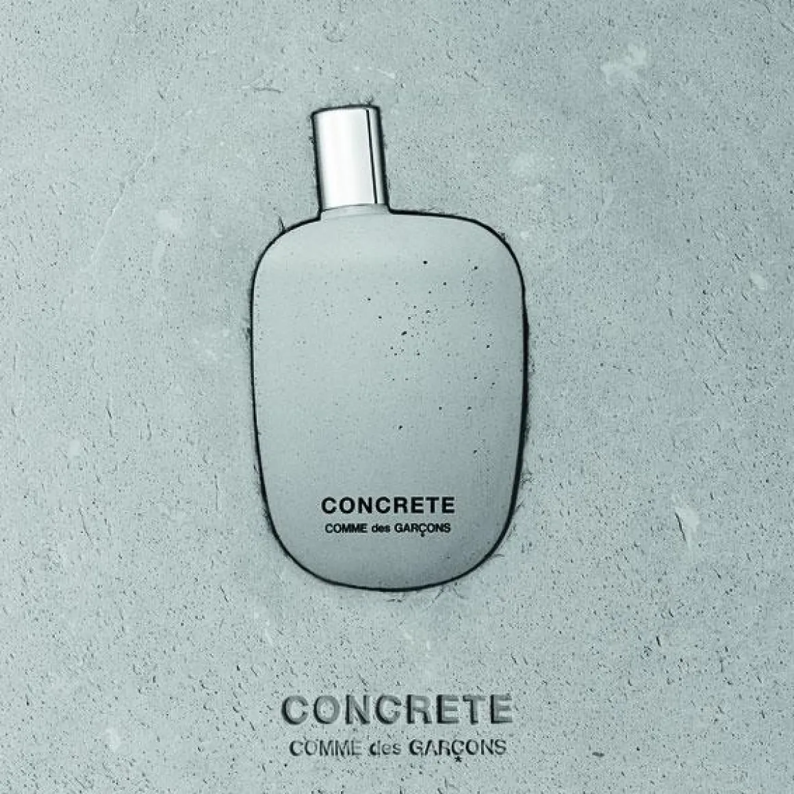 Comme Des Garçons Concrete Parfum Kopen