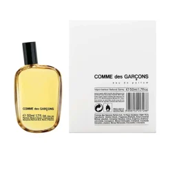 Comme Des Garçons Eau De Parfum Kopen