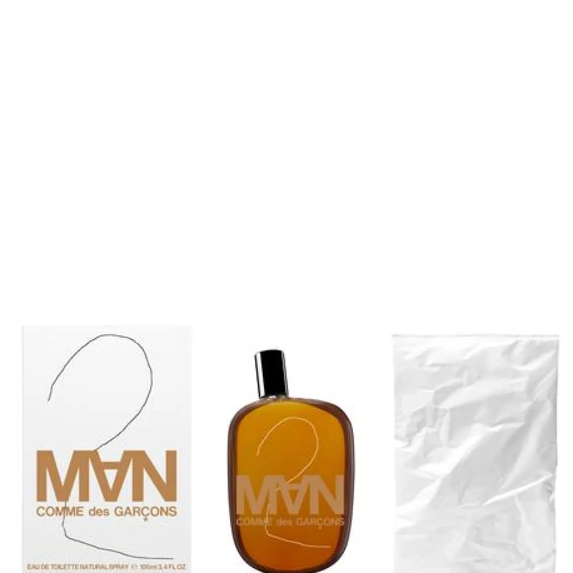 Comme Des Garçons Man Eau De Toilette