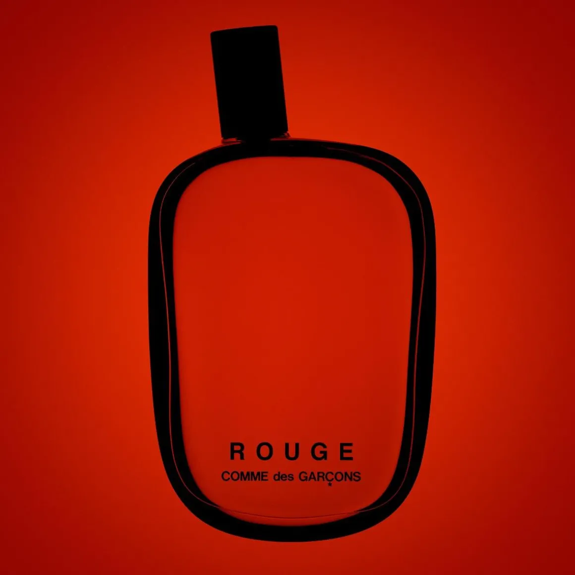 Comme Des Garçons Rouge Eau De Parfum