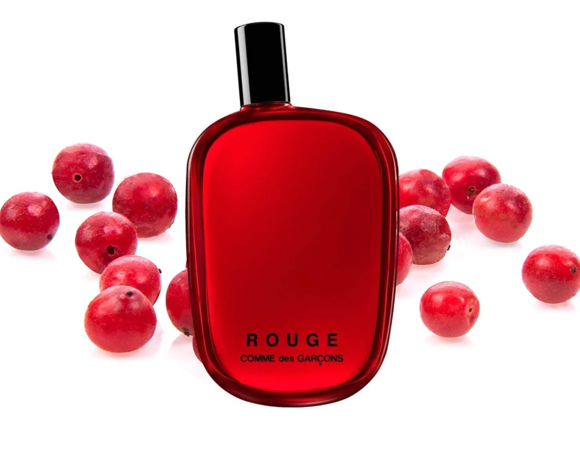 Comme Des Garçons Rouge Eau De Parfum
