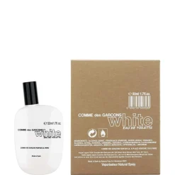 Comme Des Garçons White Eau De Toilette