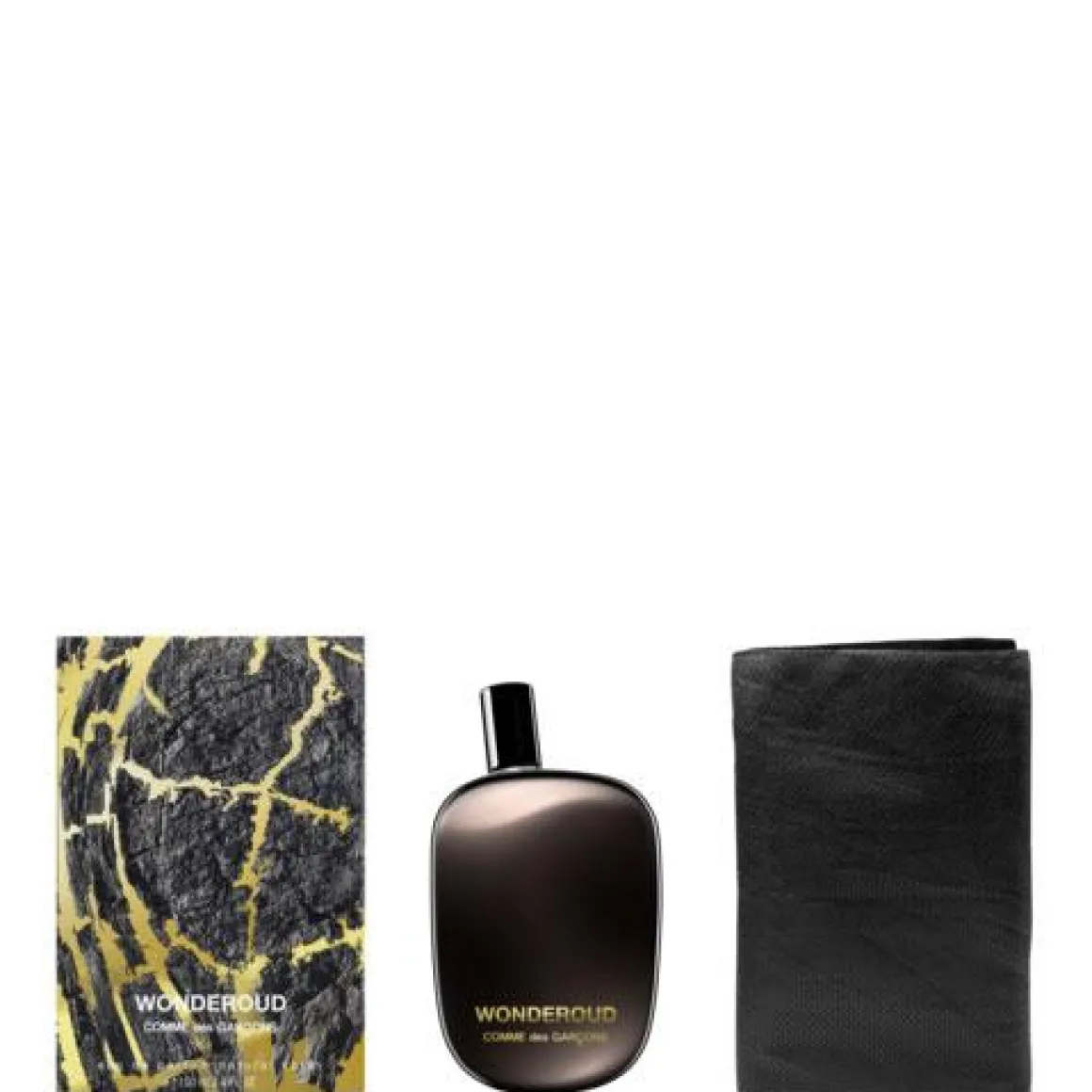 Comme Des Garçons Wonderoud Parfum Kopen