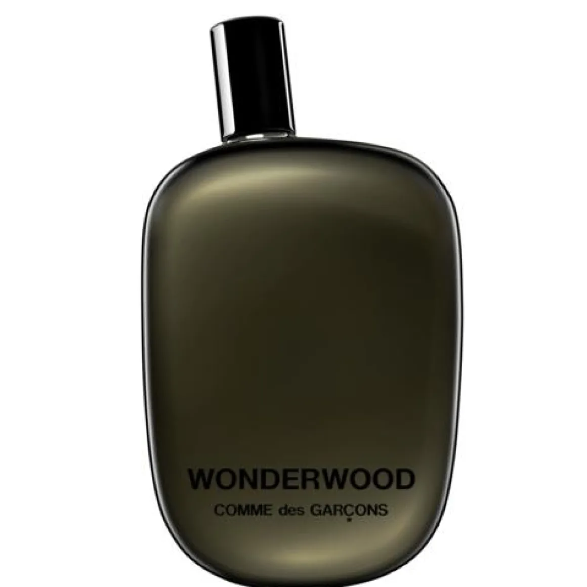 Comme Des Garçons Wonderwood Parfum Kopen