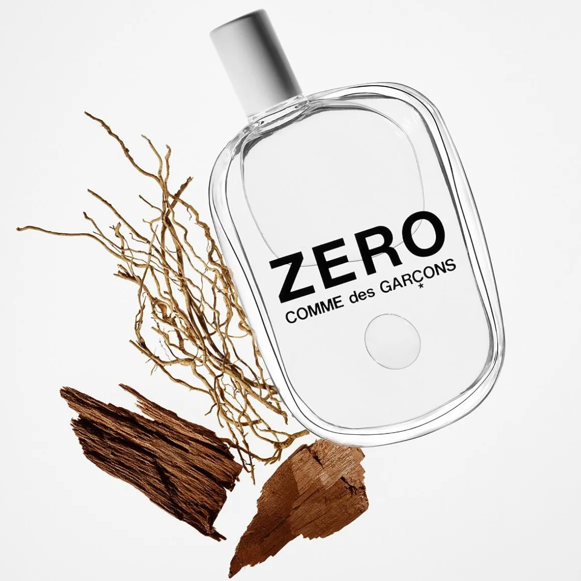 Comme Des Garçons Zero Eau De Parfum Kopen