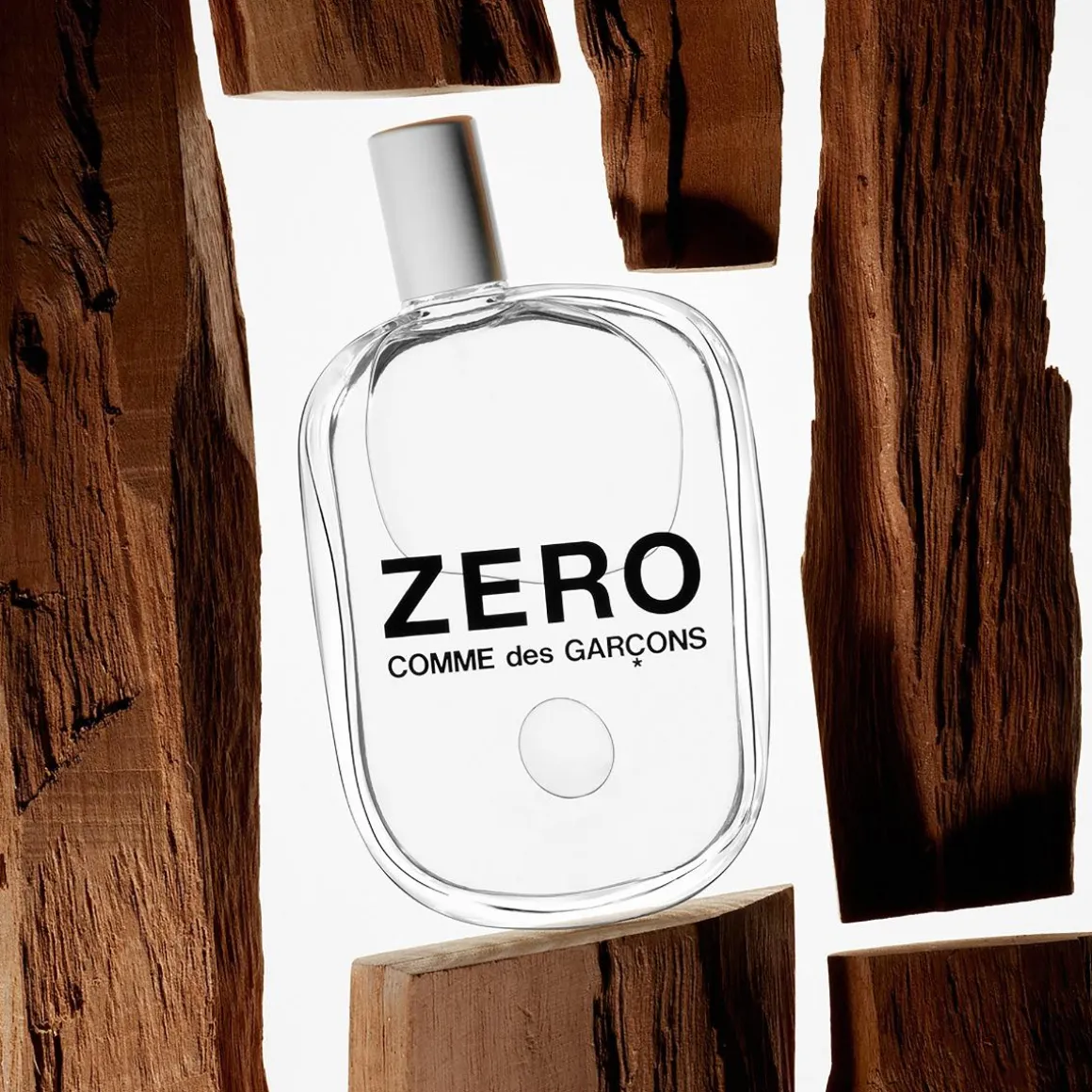Comme Des Garçons Zero Eau De Parfum Kopen