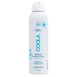 Coola Mineral Body SPF30 Fagrance-Free