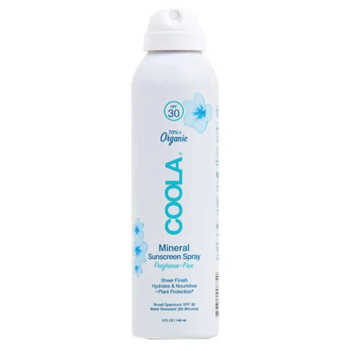 Coola Mineral Body SPF30 Fagrance-Free