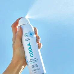 Coola Mineral Body SPF30 Fagrance-Free