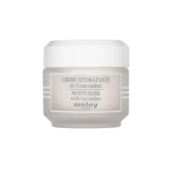 Crème Hydratante Moisturizer With Cucumber