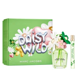 Daisy Wild 60 ml geschenkset van Marc Jacobs
