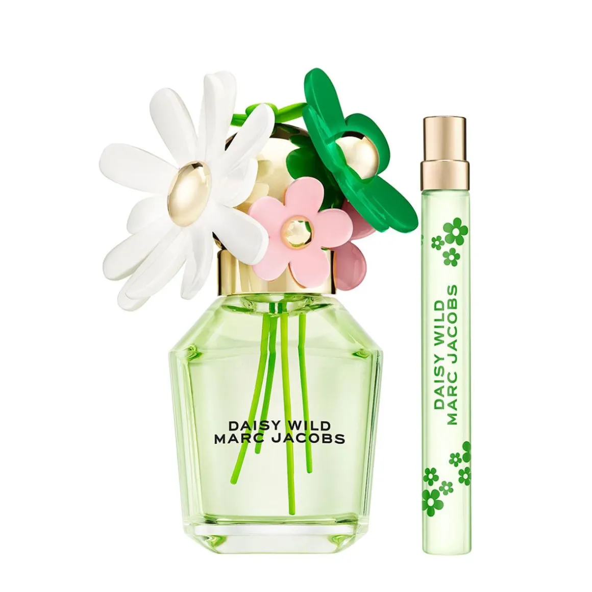 Daisy Wild 60 ml geschenkset van Marc Jacobs
