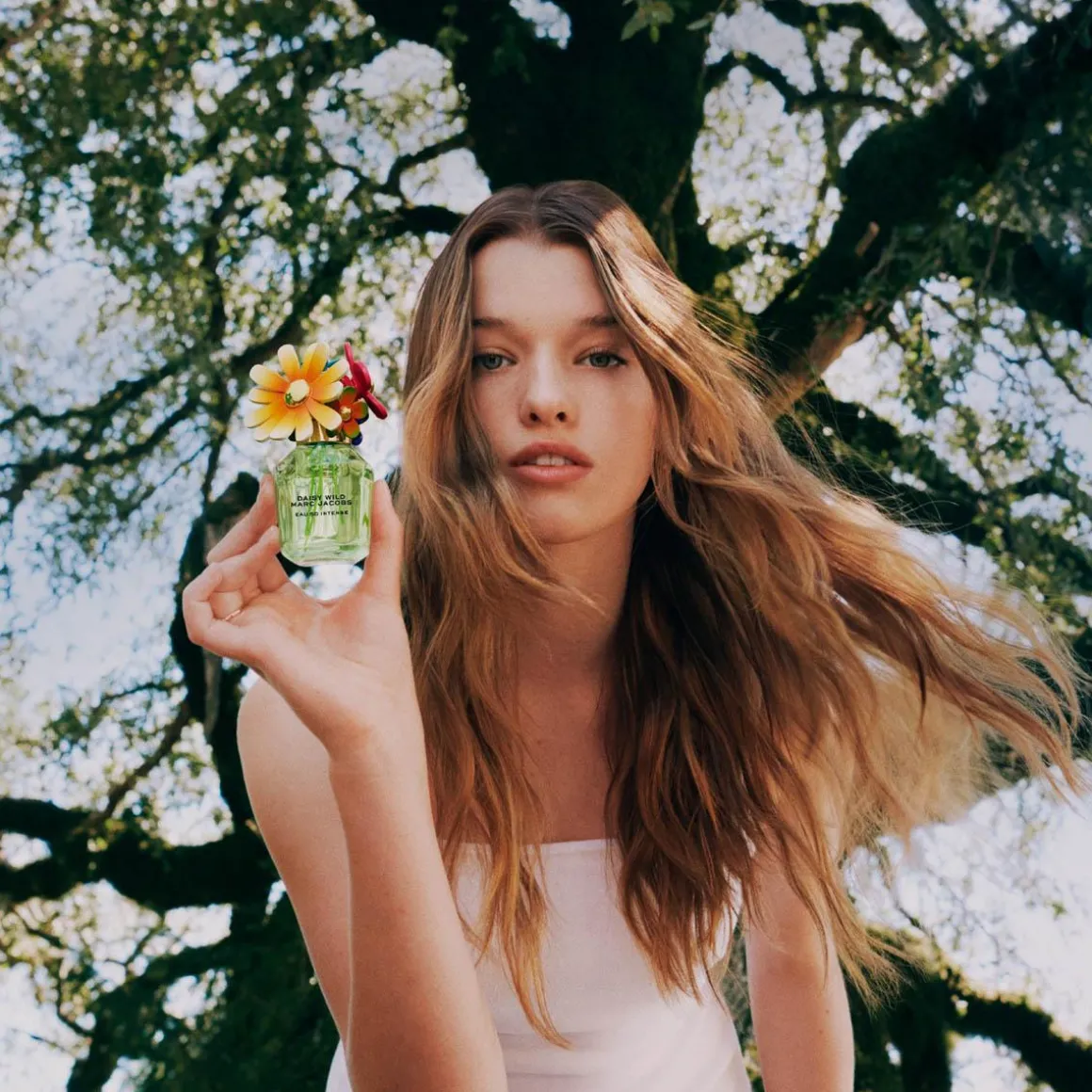Daisy Wild Eau So Intense Parfum Kopen