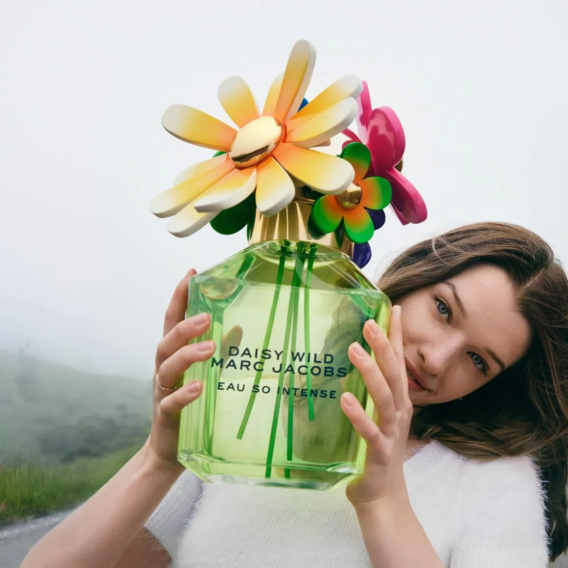Daisy Wild Eau So Intense Parfum Kopen