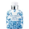 D&G Light Blue Pour Homme Summer Vibes