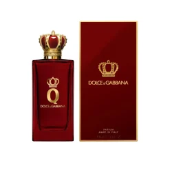 D&G Q By D&G Parfum Kopen