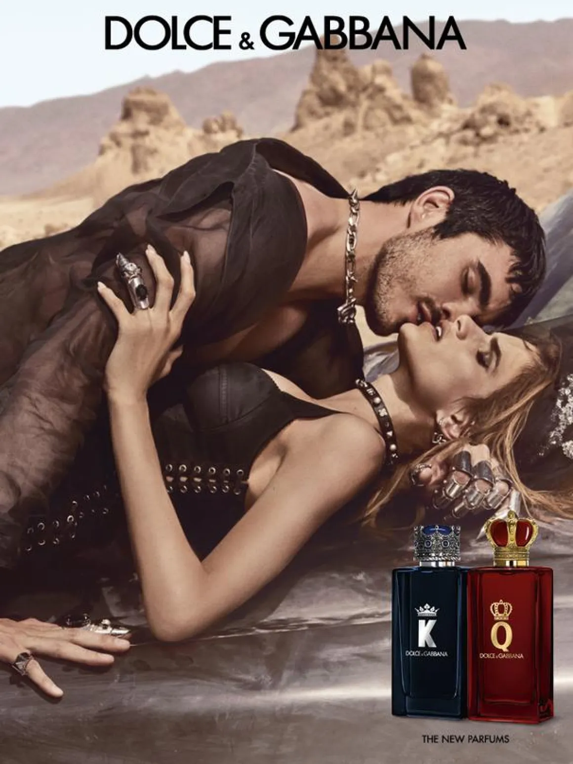 D&G Q By D&G Parfum Kopen