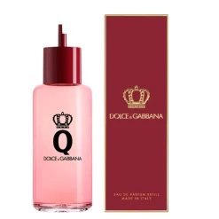 D&G Q By D&G Parfum Refill Kopen