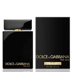 D&G The One For Men Intense Parfum Kopen