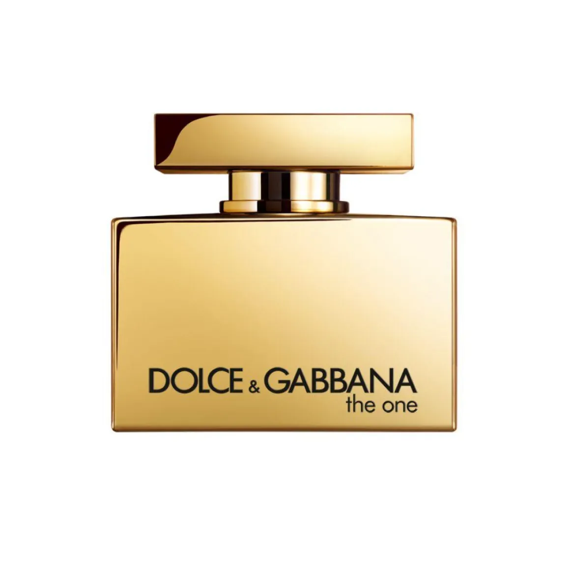 D&G The One Gold Intense For Woman Parfum