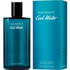 Davidoff Cool Water Man Kopen