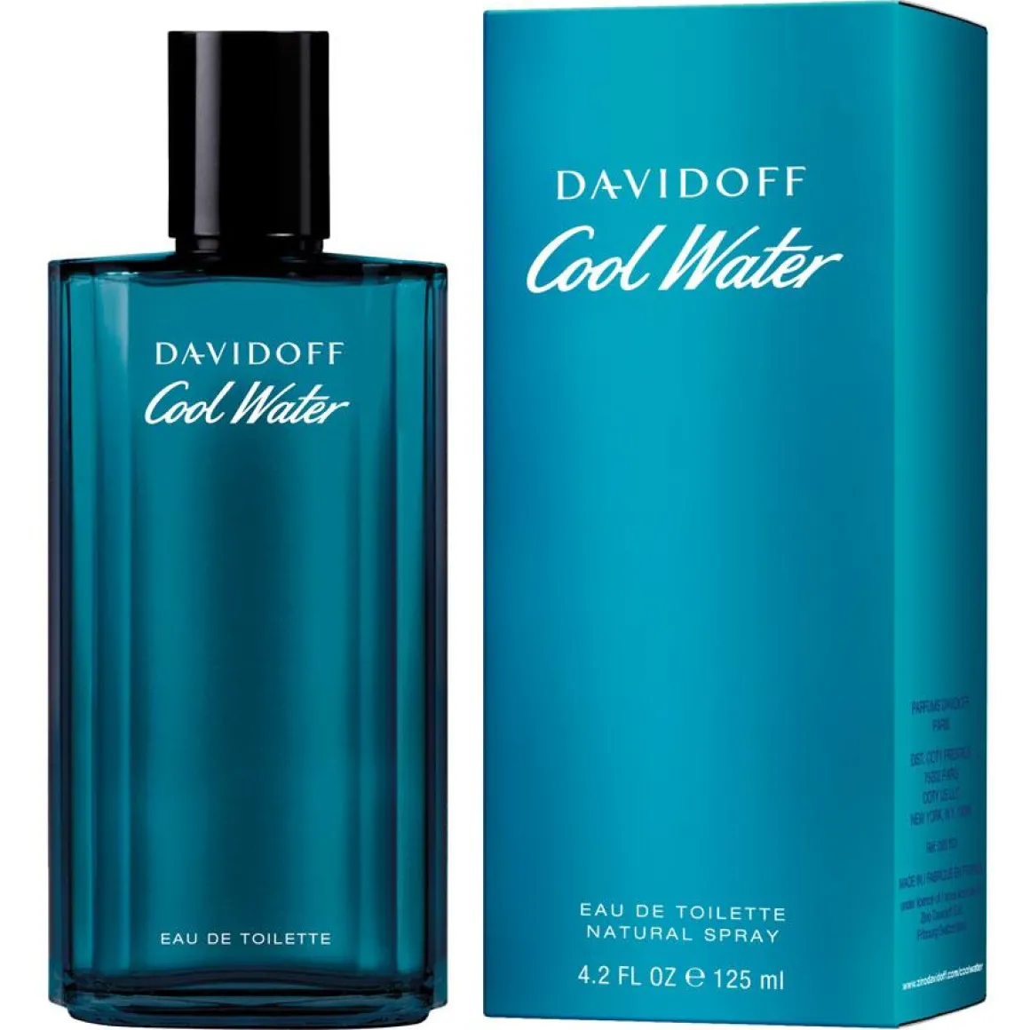 Davidoff Cool Water Man Kopen