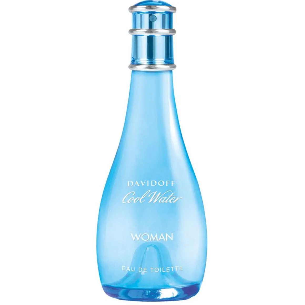 Davidoff Cool Water Woman Kopen