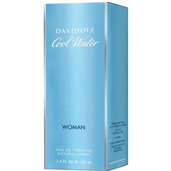 Davidoff Cool Water Woman Kopen