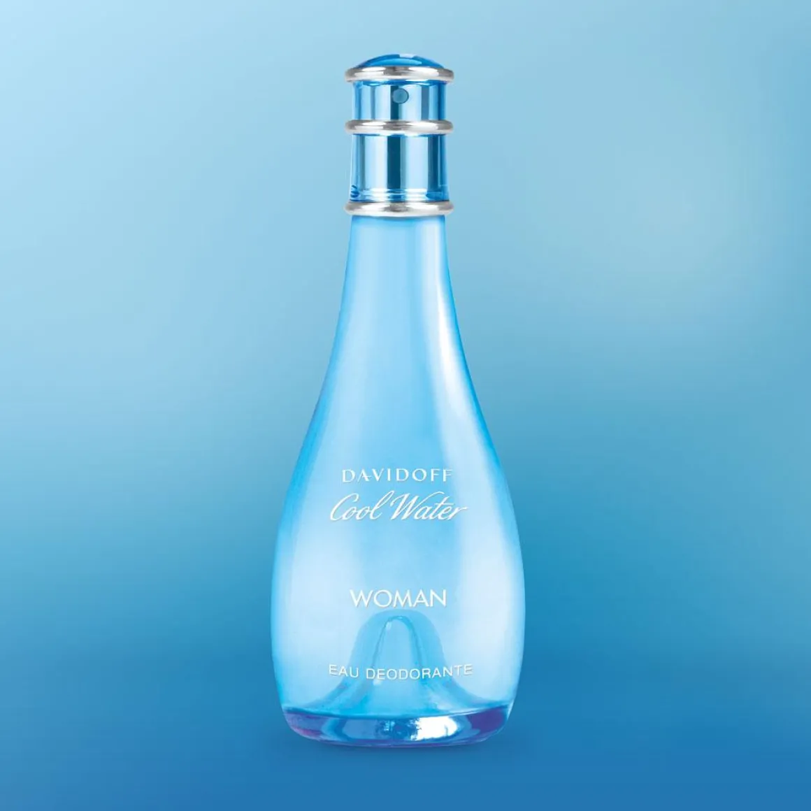 Davidoff Cool Water Woman Kopen