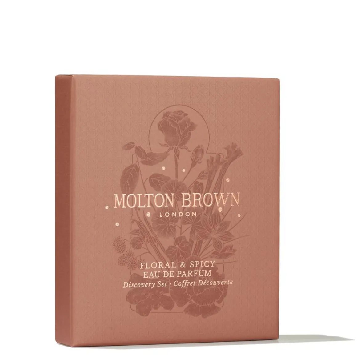 Delicious Rhubarb & Rose Parfum Kopen