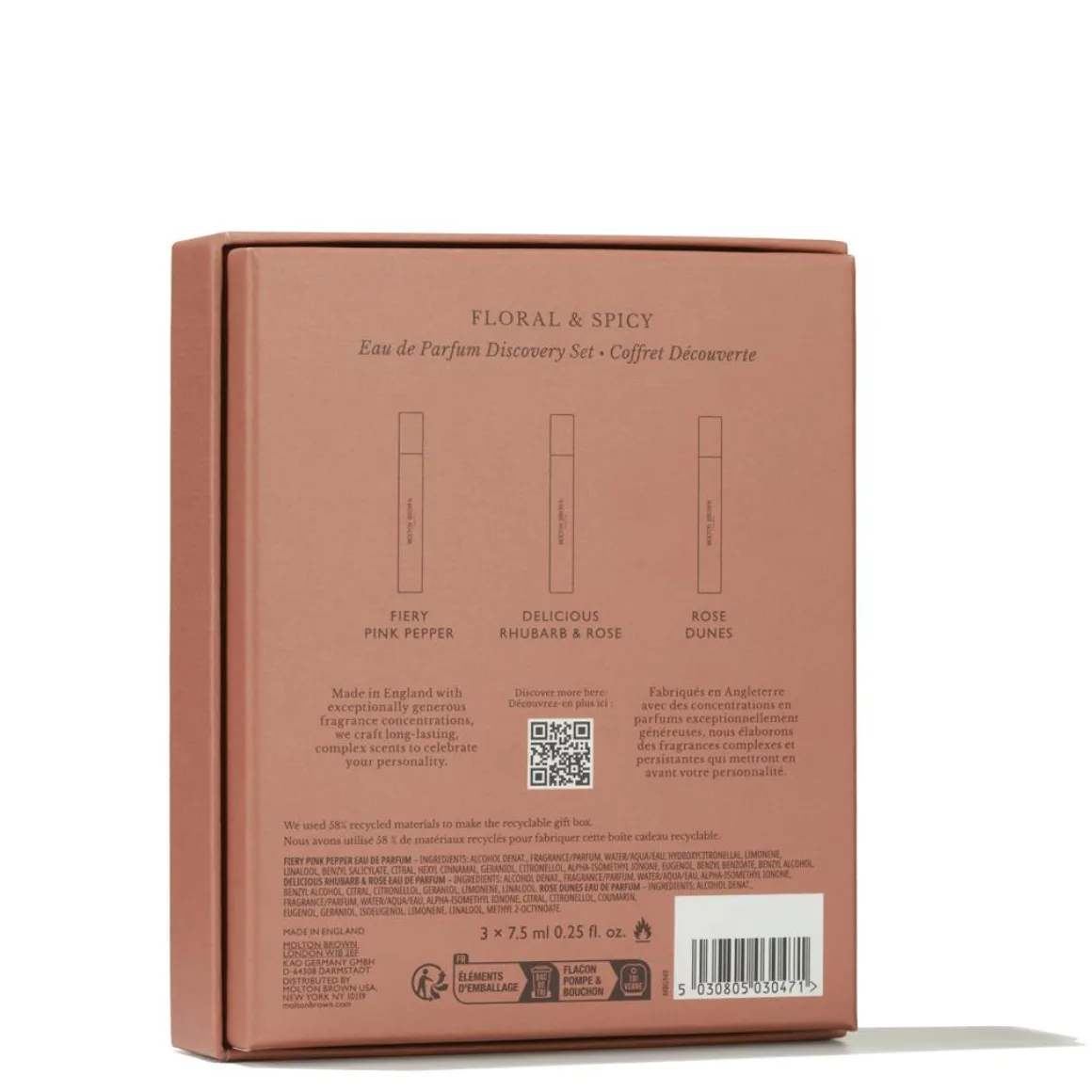 Delicious Rhubarb & Rose Parfum Kopen
