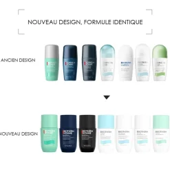 Deo Pure Invisible Deodorant 48H Kopen