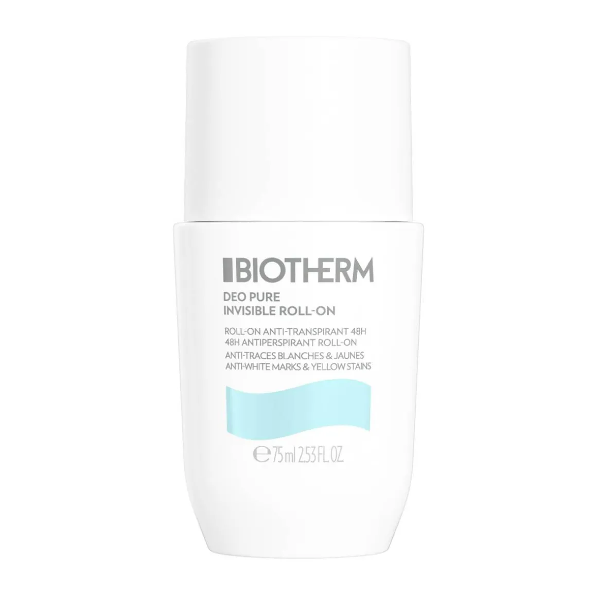 Deo Pure Invisible RollOn Deodorant Kopen