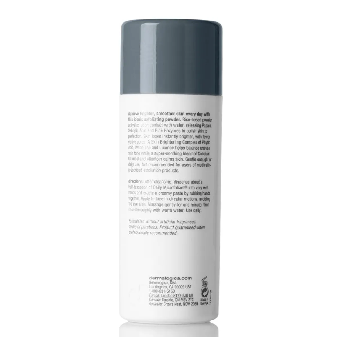Dermalogica Daily Microfoliant Kopen