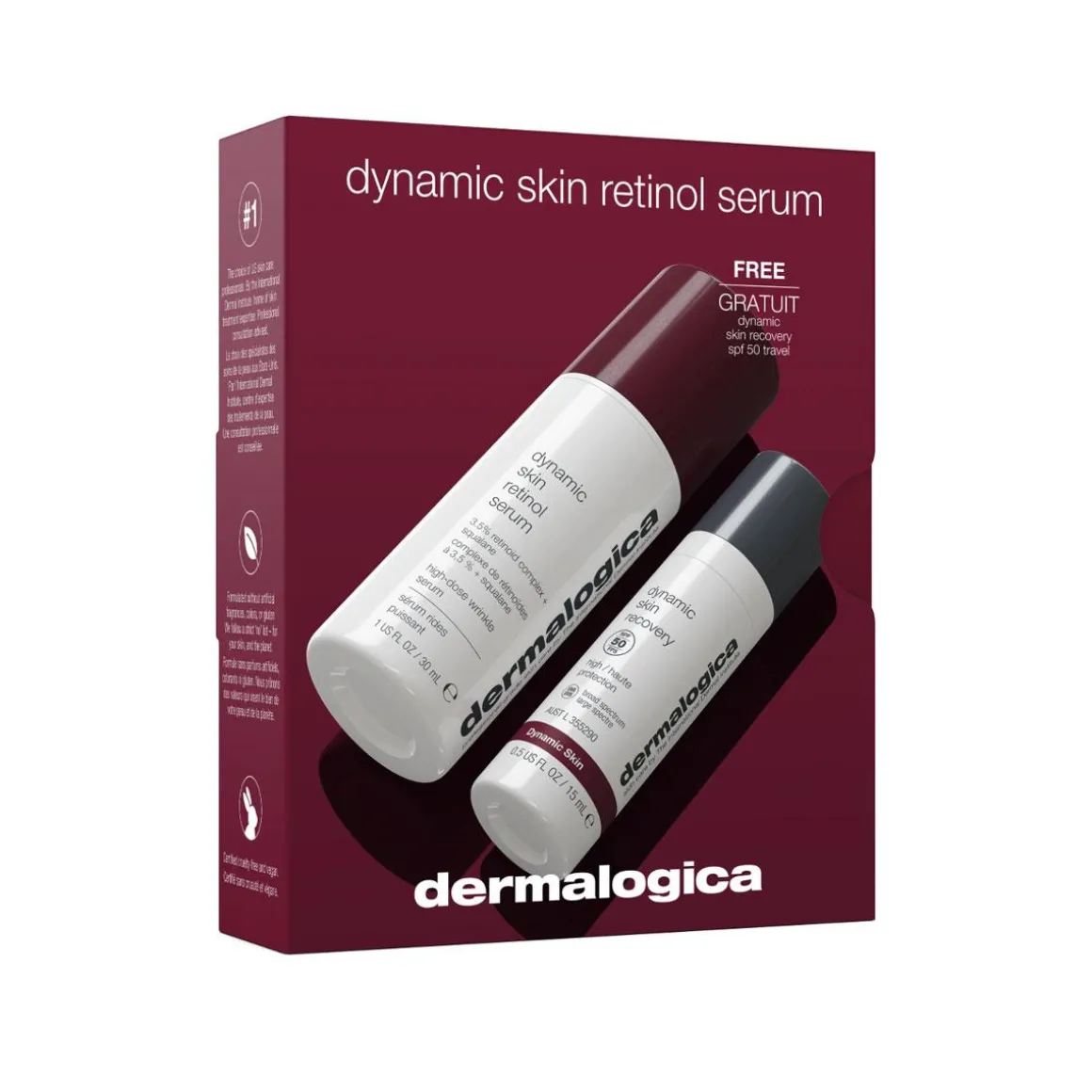 Dermalogica Dynamic Skin Retinol Serum