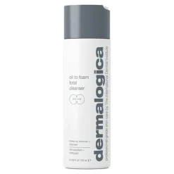 Dermalogica Oil To Foam Total Cleanser