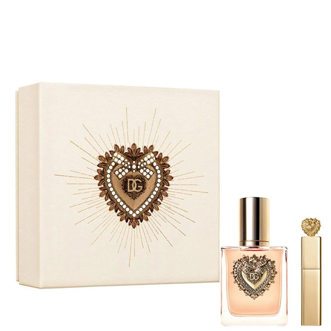 Devotion 50 ml geschenkset van Dolce & Gabbana