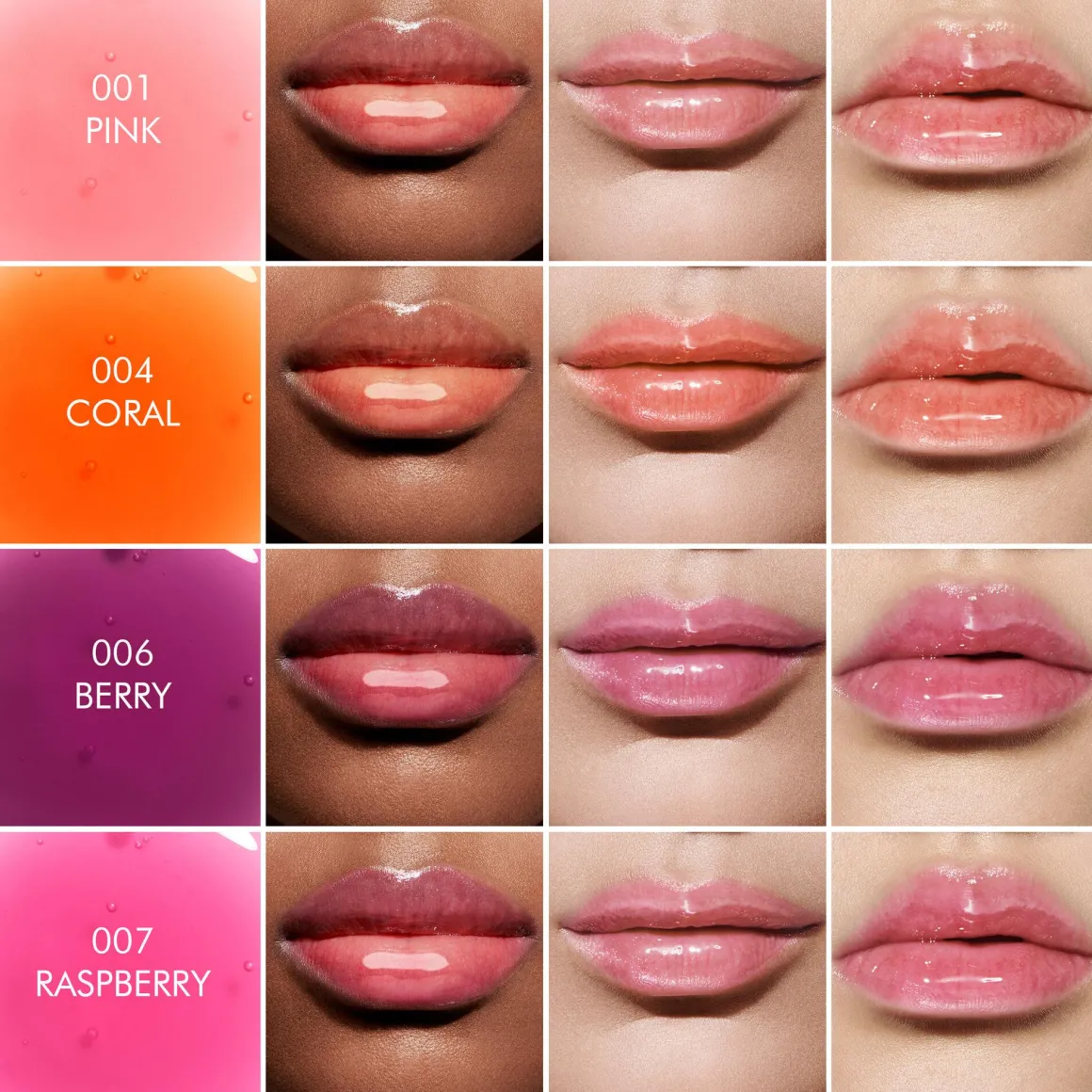 Dior Addict Lip Glow Oil Kopen