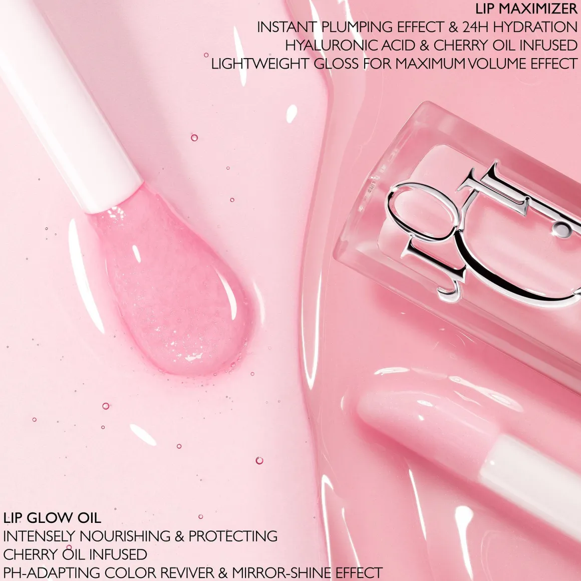 Dior Addict Lip Glow Oil Kopen
